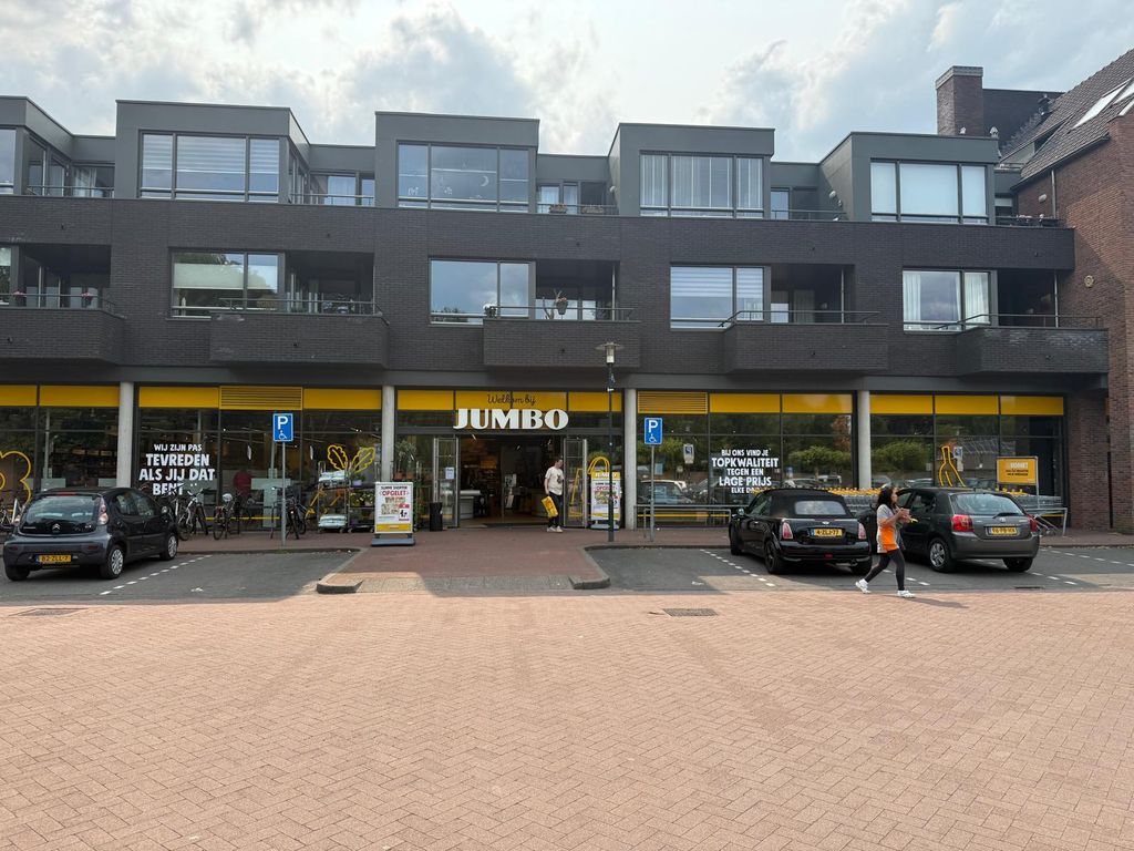 Hilverstraat 40, Hilvarenbeek