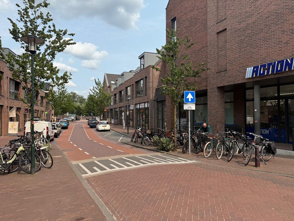 Hilverstraat 40, Hilvarenbeek