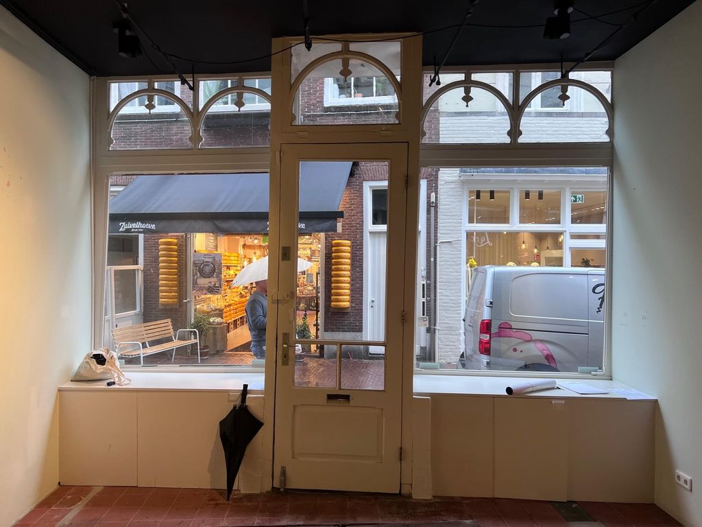 Kolperstraat 21, 'S-Hertogenbosch