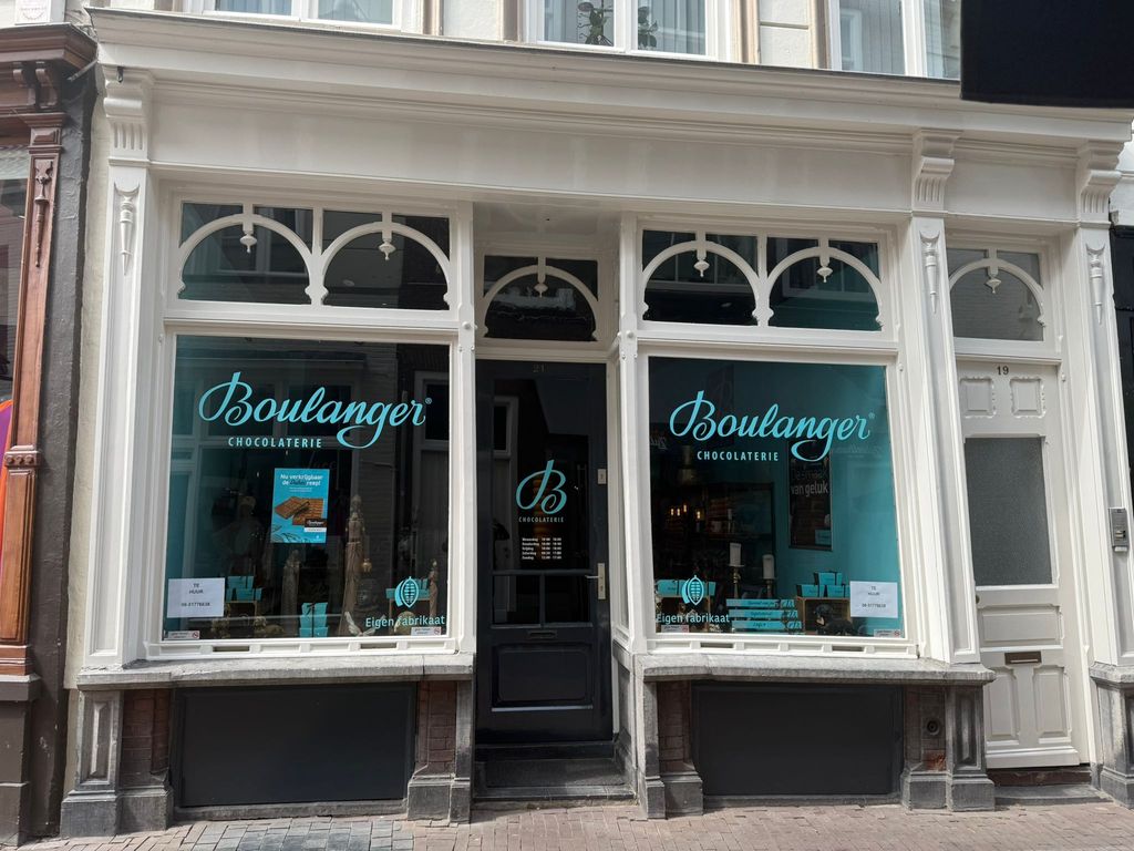 Kolperstraat 21, 'S-Hertogenbosch