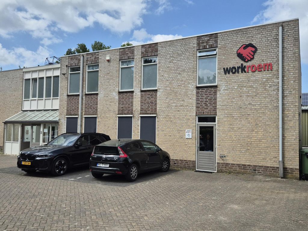 Middelweg 38A, Nieuwkuijk