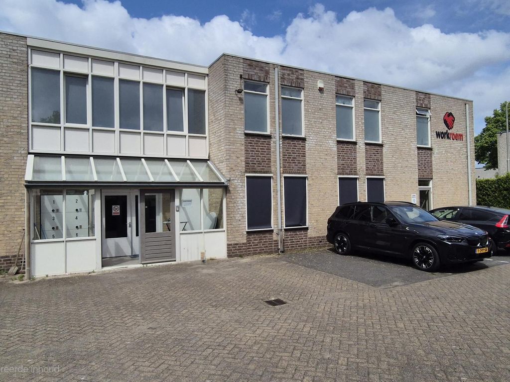 Middelweg 38A, Nieuwkuijk