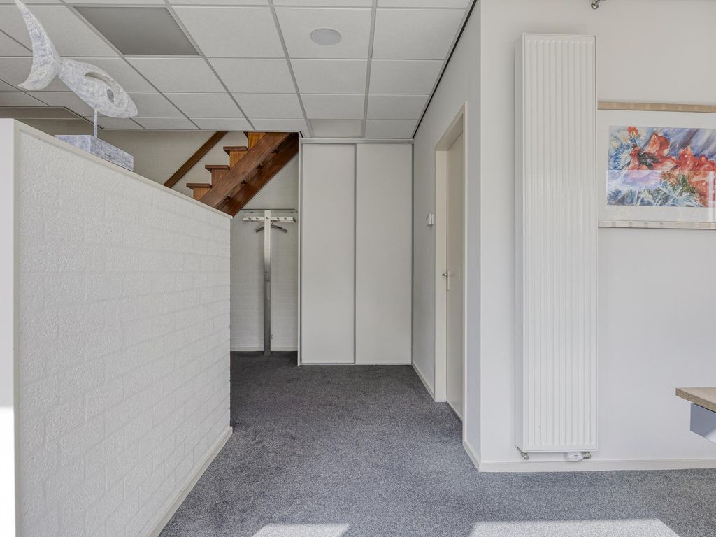 't Dorp 103, HEESCH