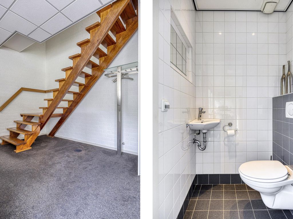 't Dorp 103, HEESCH