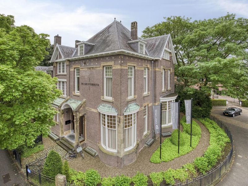 Julianaplein 8, 'S-Hertogenbosch