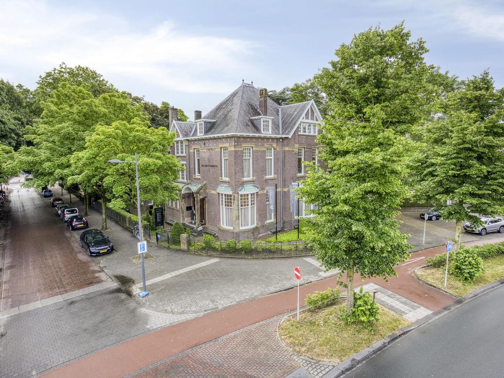 Julianaplein 8, 'S-Hertogenbosch