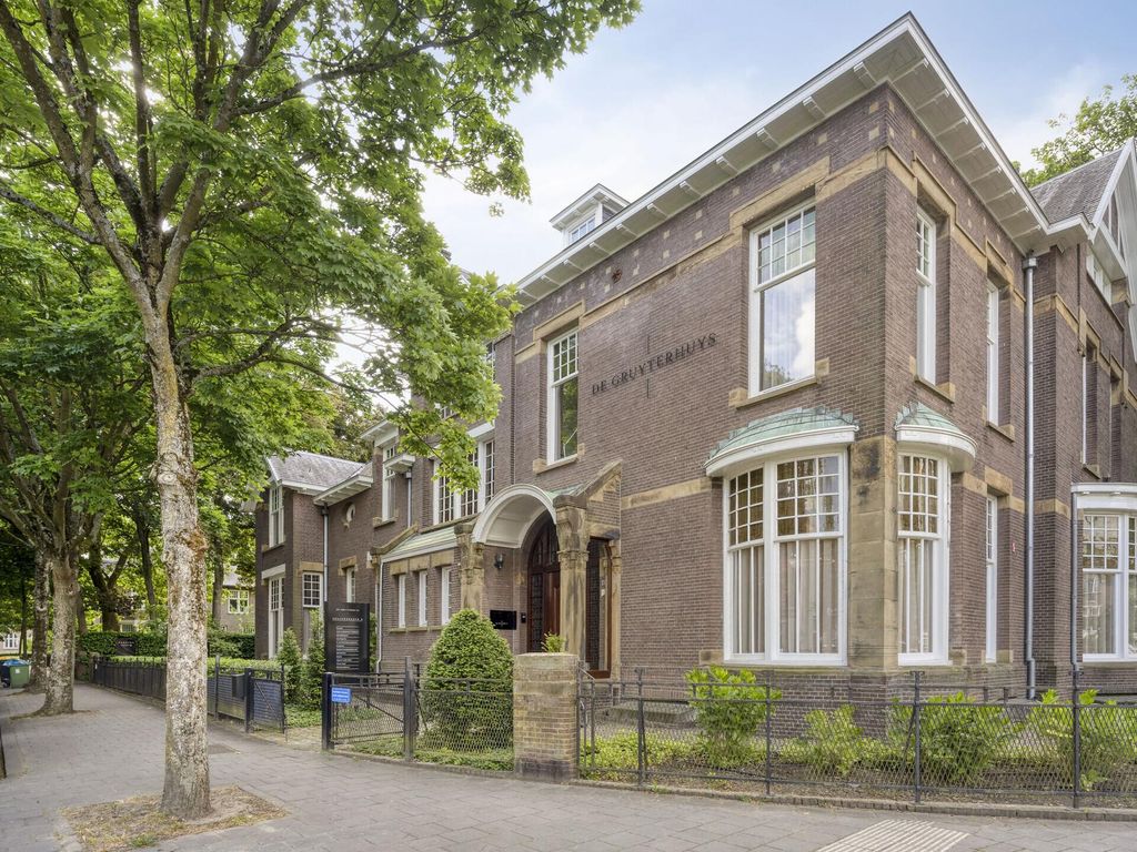 Julianaplein 8, 'S-Hertogenbosch