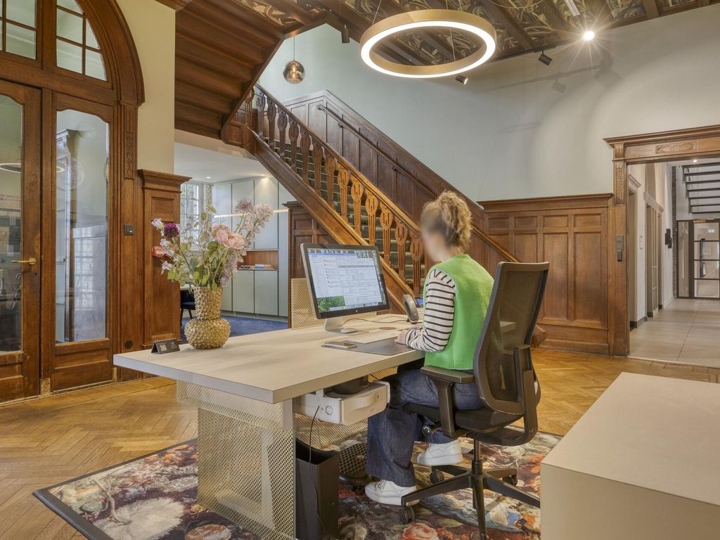 Julianaplein 8, 'S-Hertogenbosch