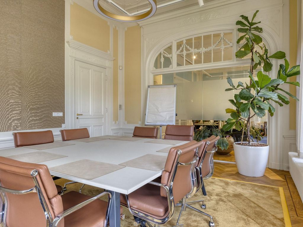 Julianaplein 8, 'S-Hertogenbosch