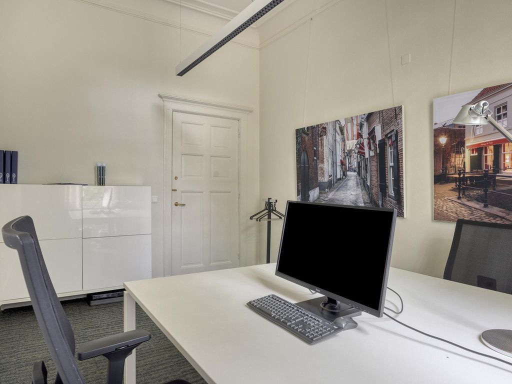 Julianaplein 8, 'S-Hertogenbosch