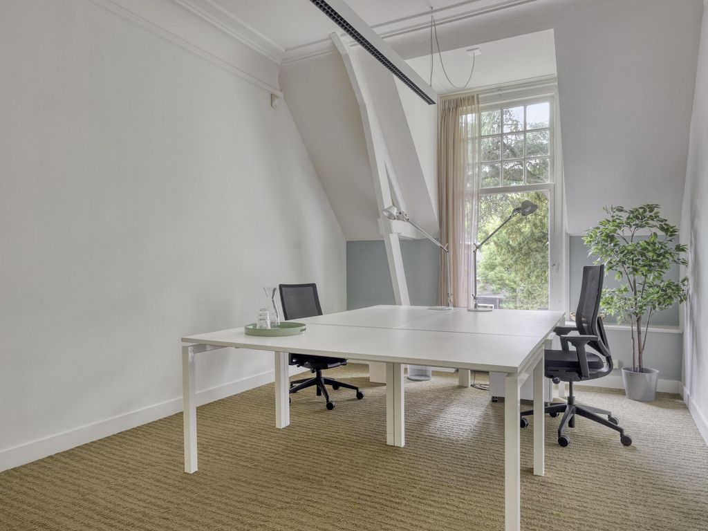 Julianaplein 8, 'S-Hertogenbosch