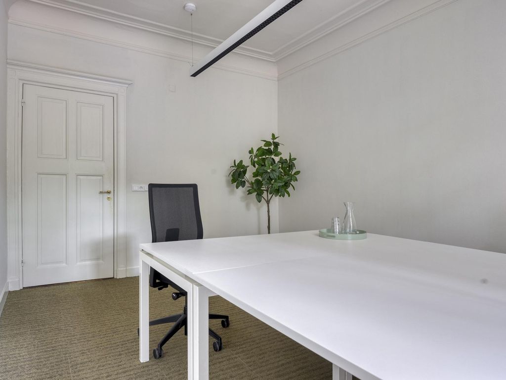 Julianaplein 8, 'S-Hertogenbosch