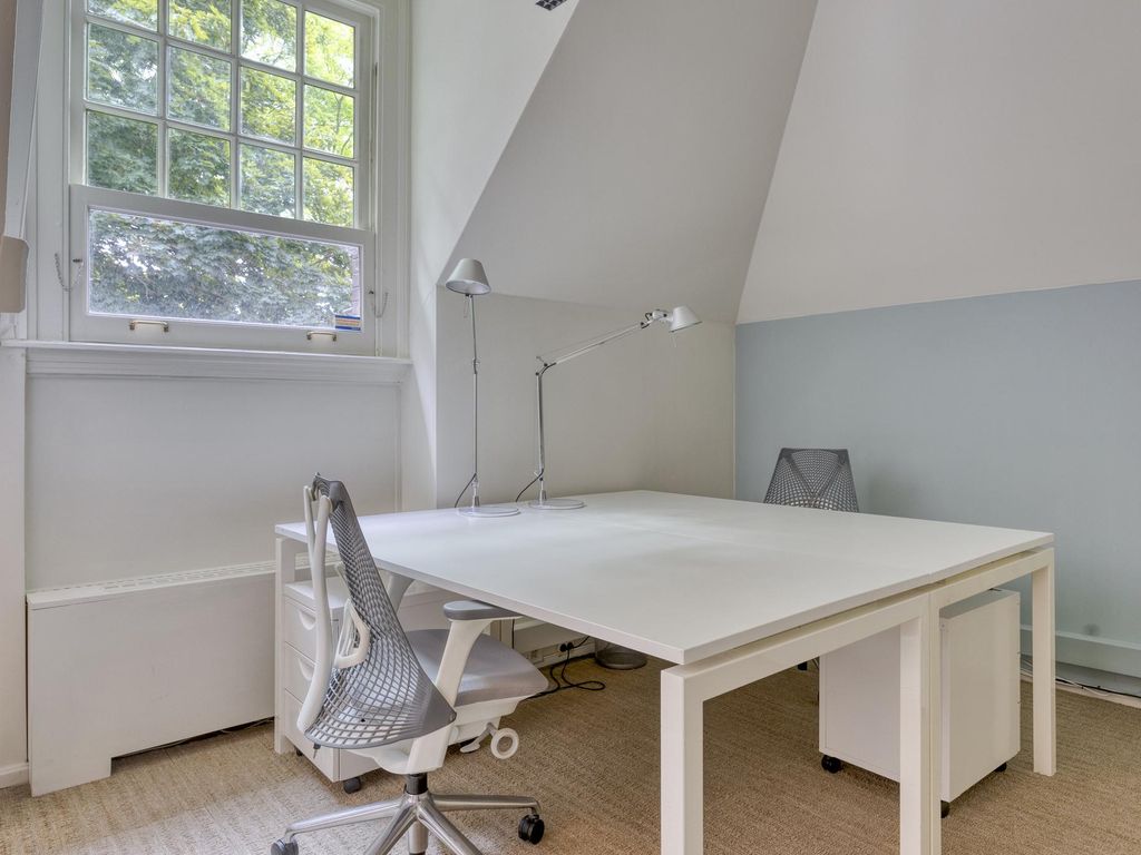 Julianaplein 8, 'S-Hertogenbosch