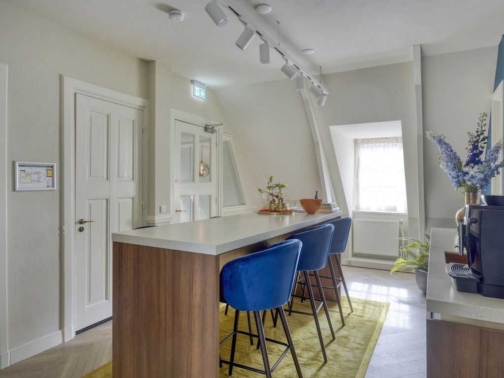 Julianaplein 8, 'S-Hertogenbosch