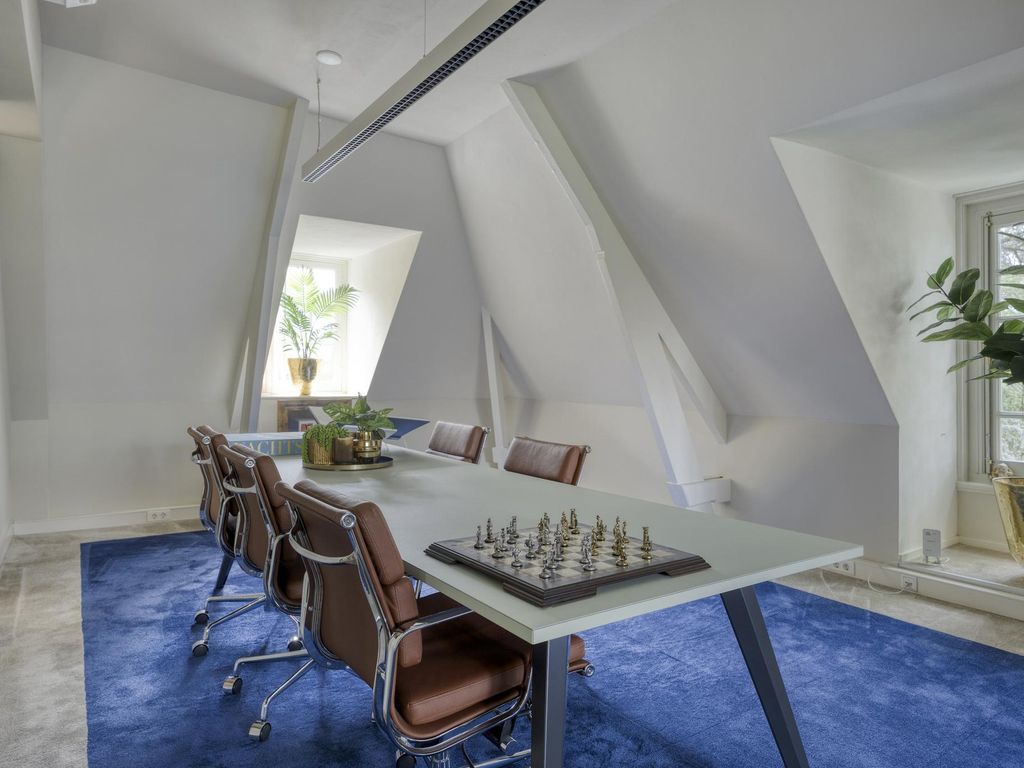 Julianaplein 8, 'S-Hertogenbosch