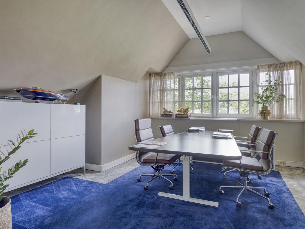 Julianaplein 8, 'S-Hertogenbosch