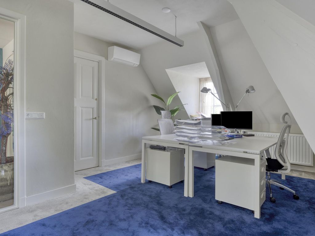 Julianaplein 8, 'S-Hertogenbosch