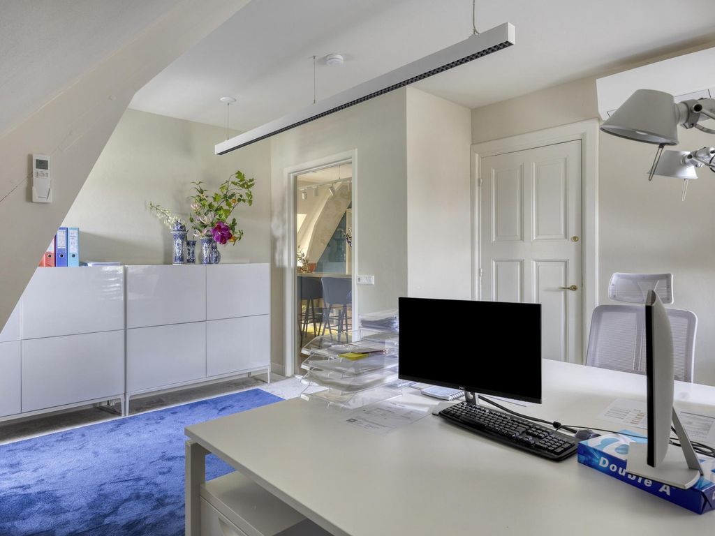 Julianaplein 8, 'S-Hertogenbosch