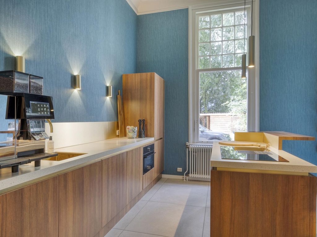 Julianaplein 8, 'S-Hertogenbosch