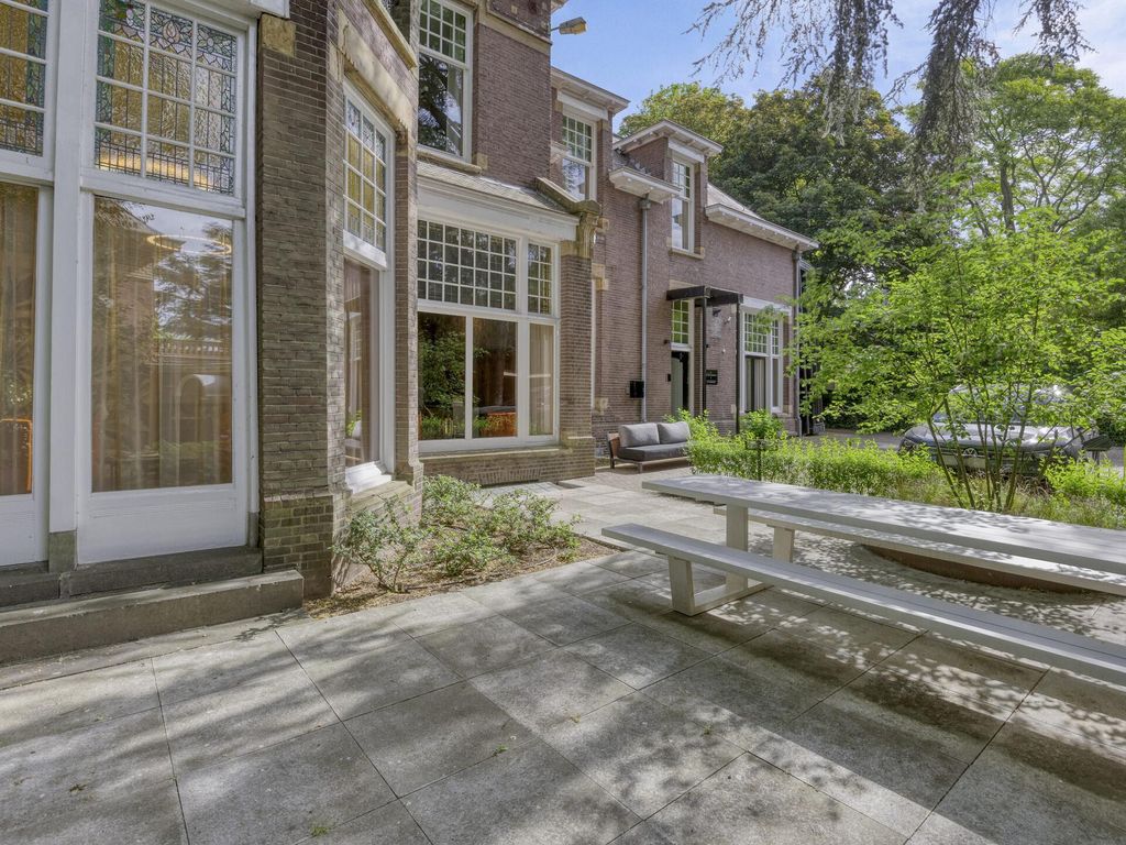 Julianaplein 8, 'S-Hertogenbosch