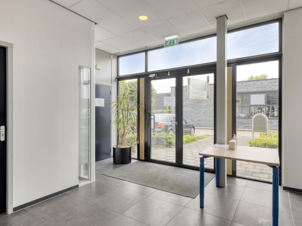 Pater van den Elsenlaan 29, VEGHEL