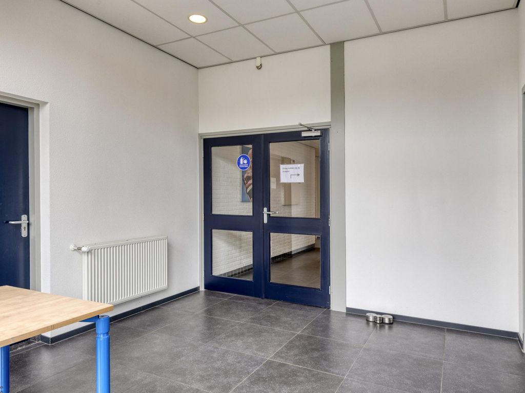Pater van den Elsenlaan 29, VEGHEL