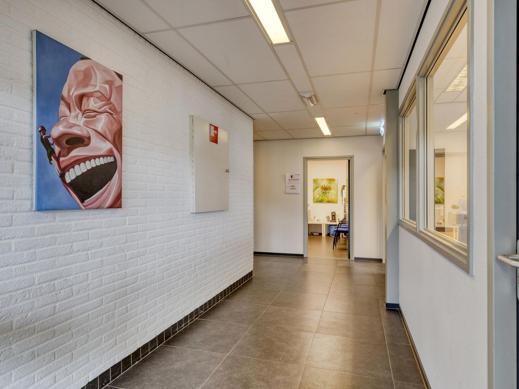 Pater van den Elsenlaan 29, VEGHEL