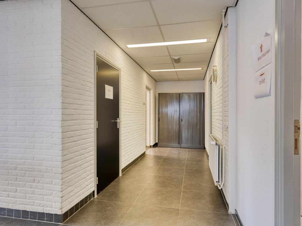 Pater van den Elsenlaan 29, VEGHEL