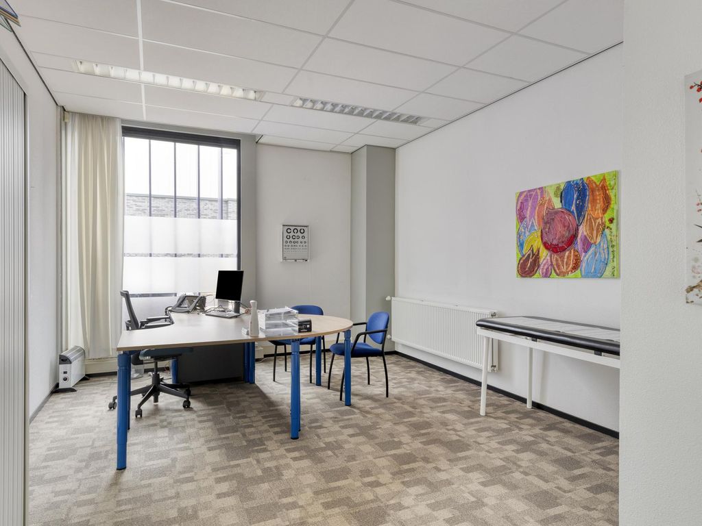 Pater van den Elsenlaan 29, VEGHEL
