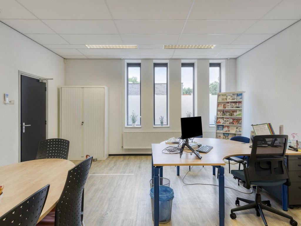 Pater van den Elsenlaan 29, VEGHEL