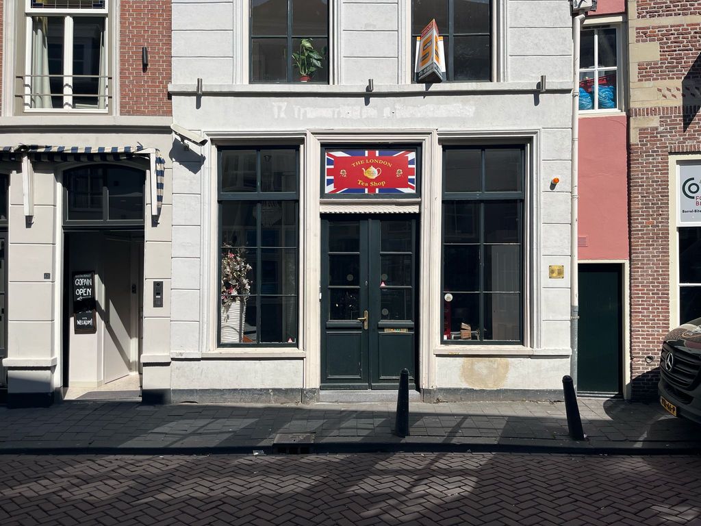Lange Putstraat 14, 'S-Hertogenbosch
