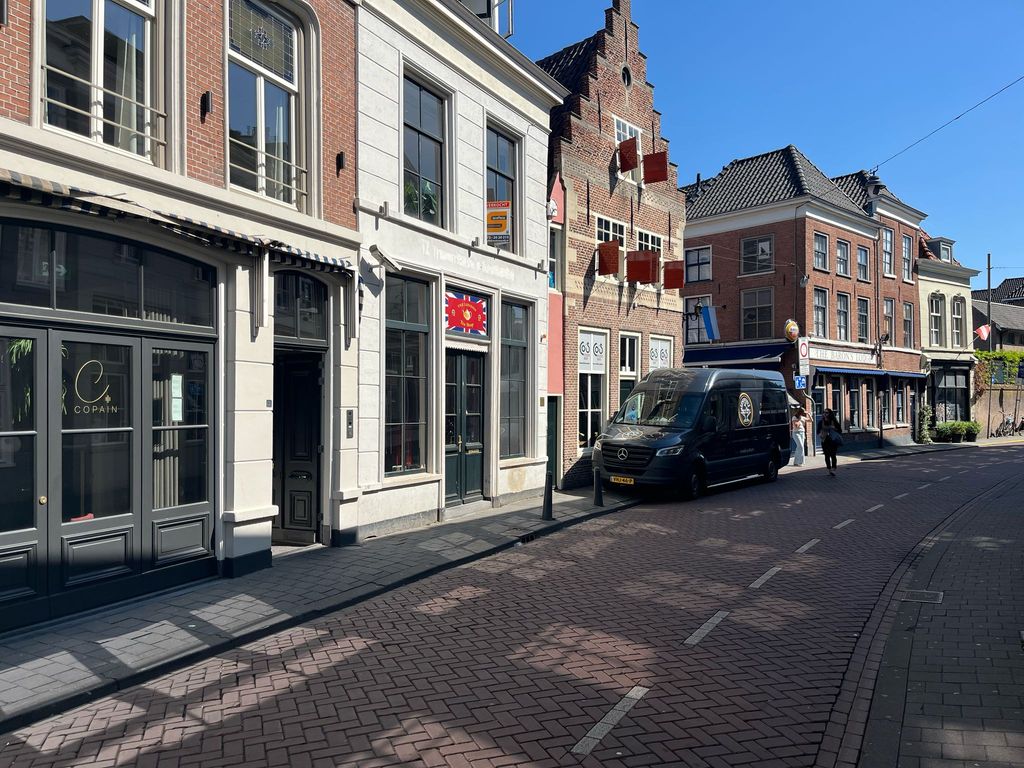 Lange Putstraat 14, 'S-Hertogenbosch