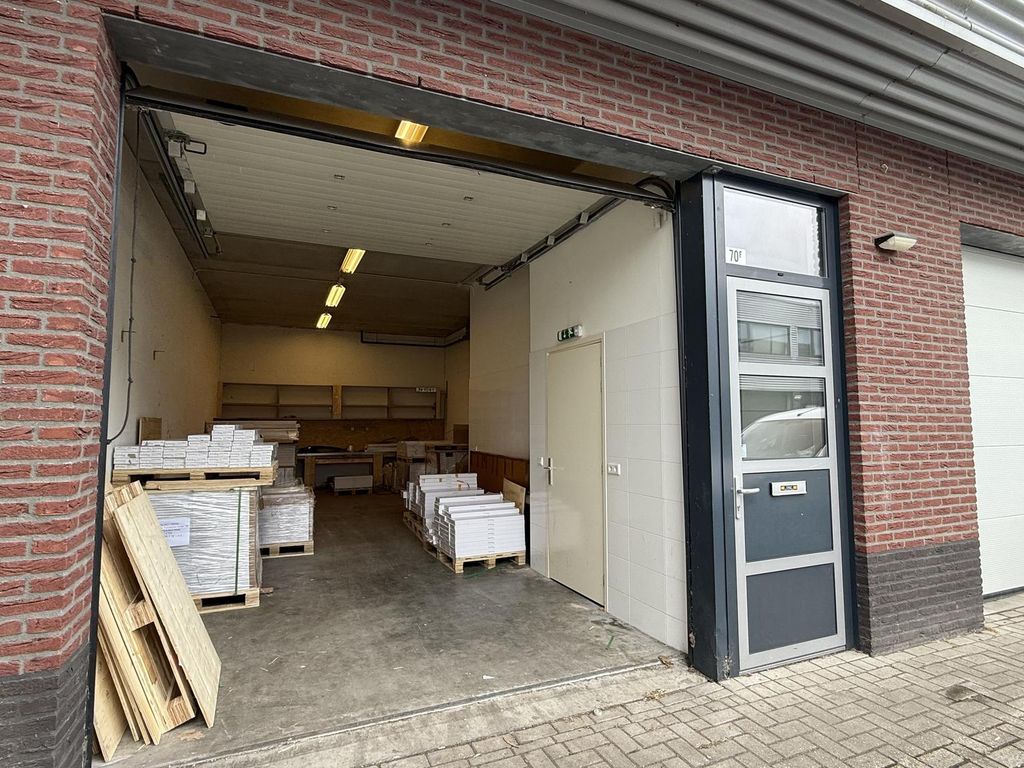 Kievitsven 70F, ROSMALEN