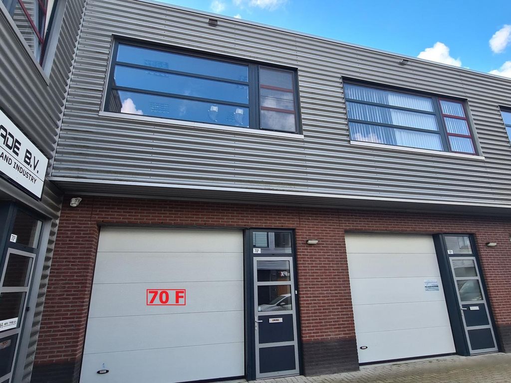 Kievitsven 70F, ROSMALEN