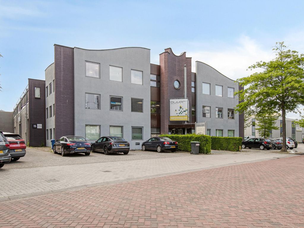 Europalaan 21a, 'S-Hertogenbosch
