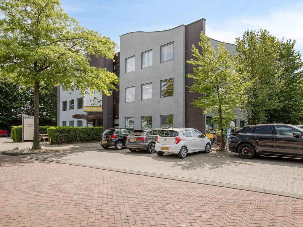 Europalaan 21a, 'S-Hertogenbosch