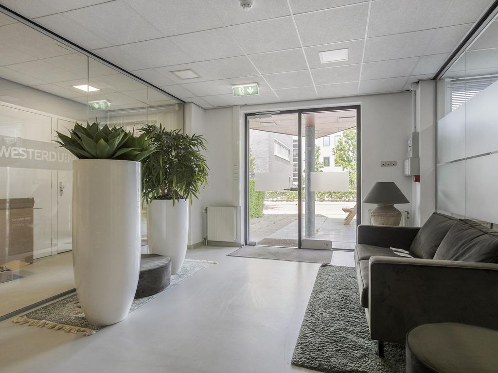 Europalaan 21a, 'S-Hertogenbosch