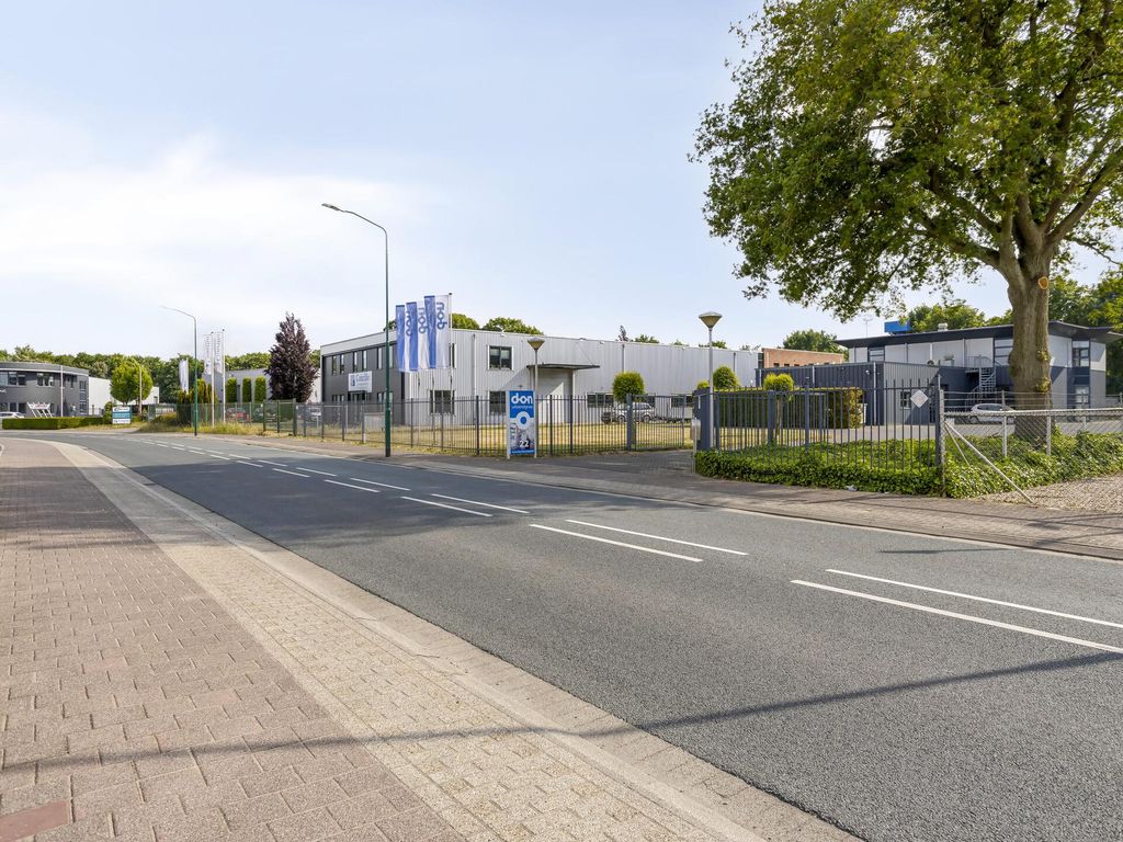 De Hork 22, Cuijk