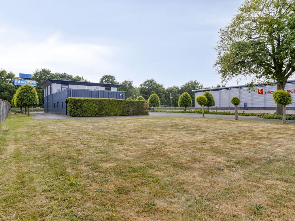 De Hork 22, Cuijk
