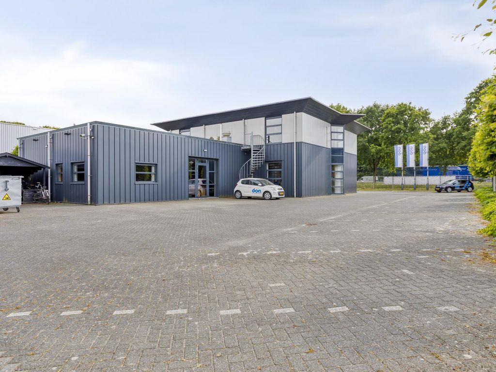 De Hork 22, Cuijk