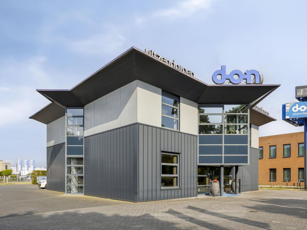 De Hork 22, Cuijk