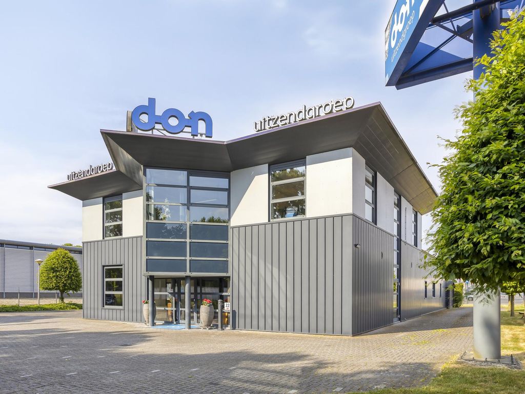 De Hork 22, Cuijk