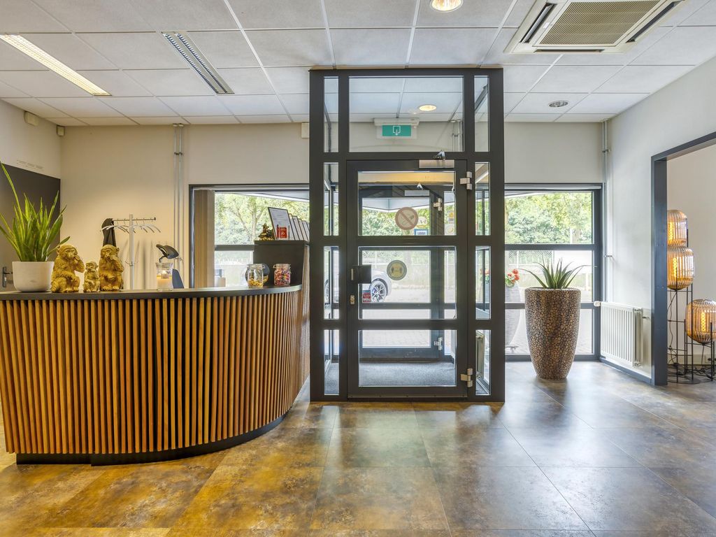 De Hork 22, Cuijk