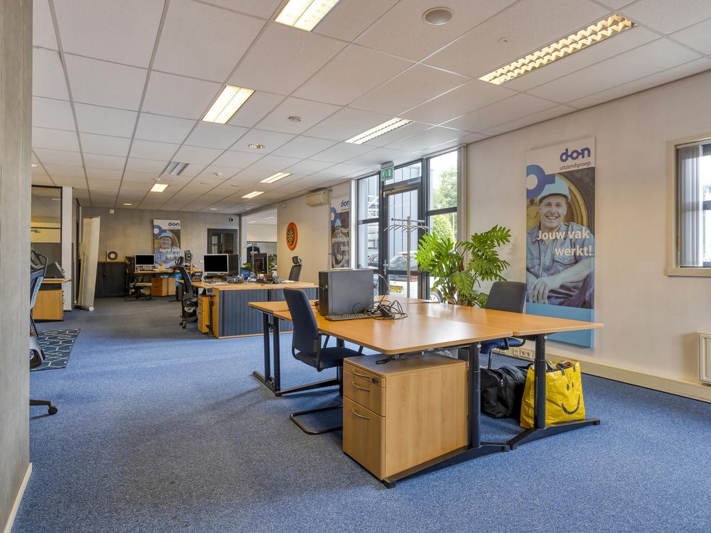 De Hork 22, Cuijk