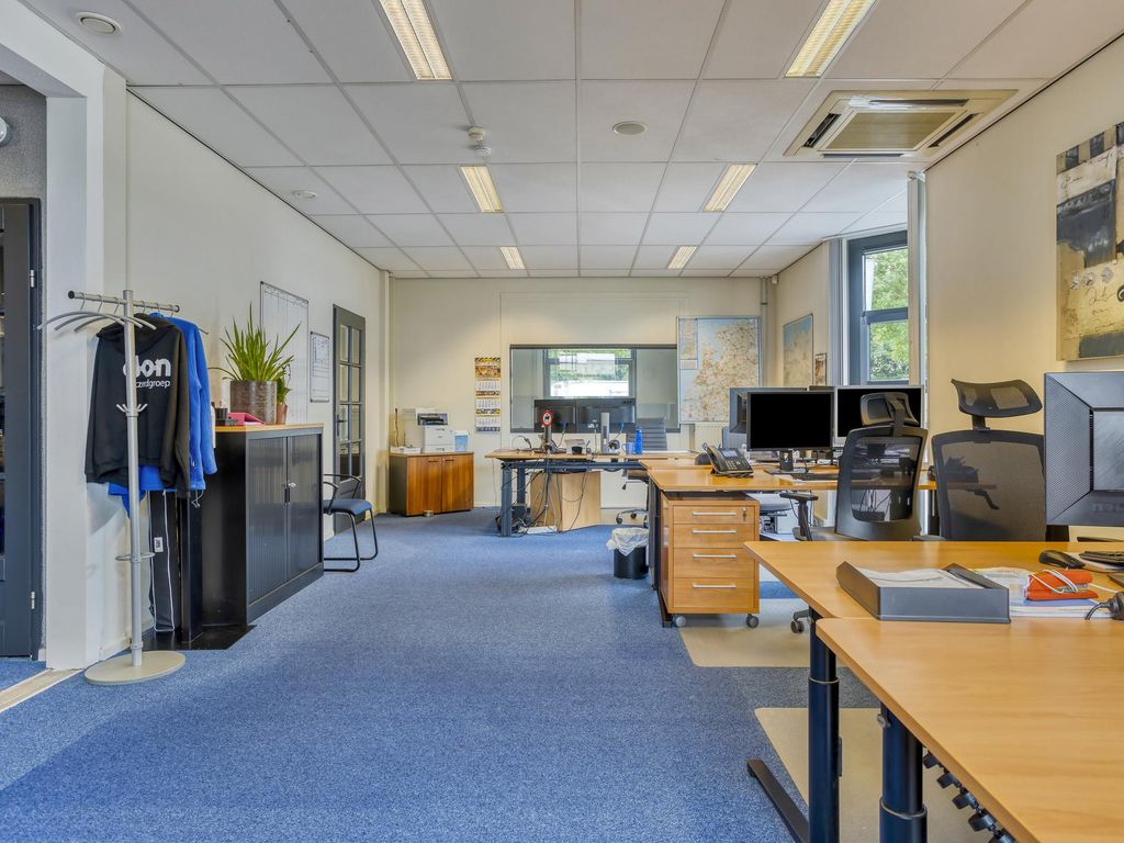 De Hork 22, Cuijk