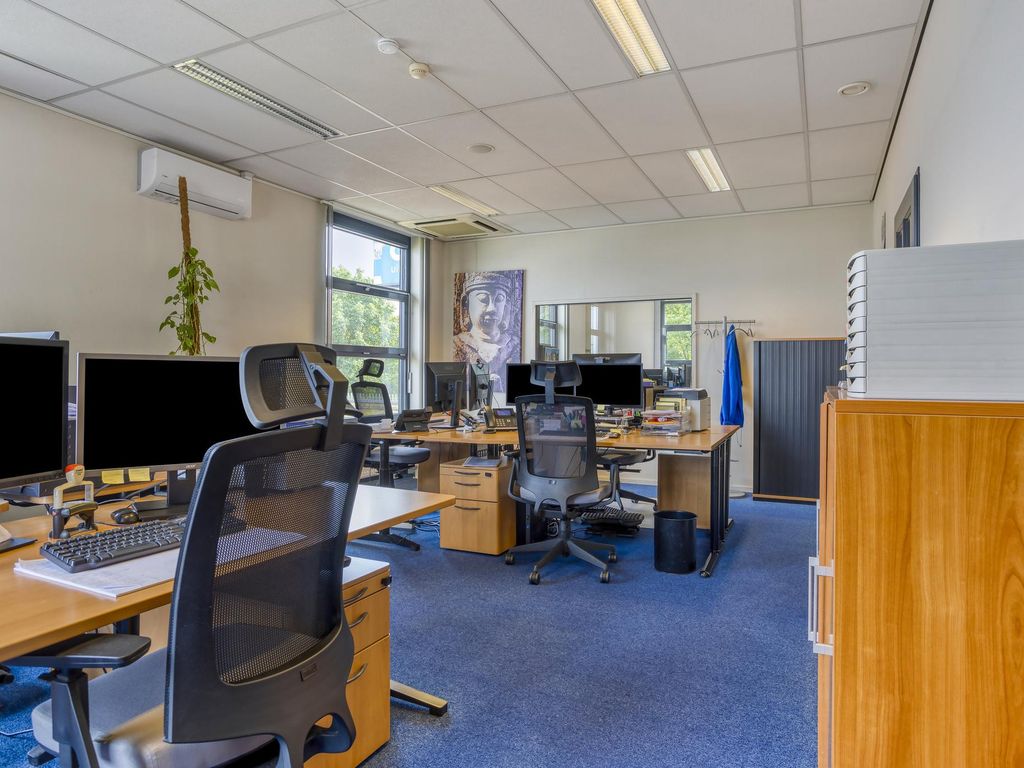 De Hork 22, Cuijk