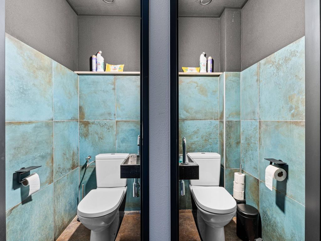 De Hork 22, Cuijk