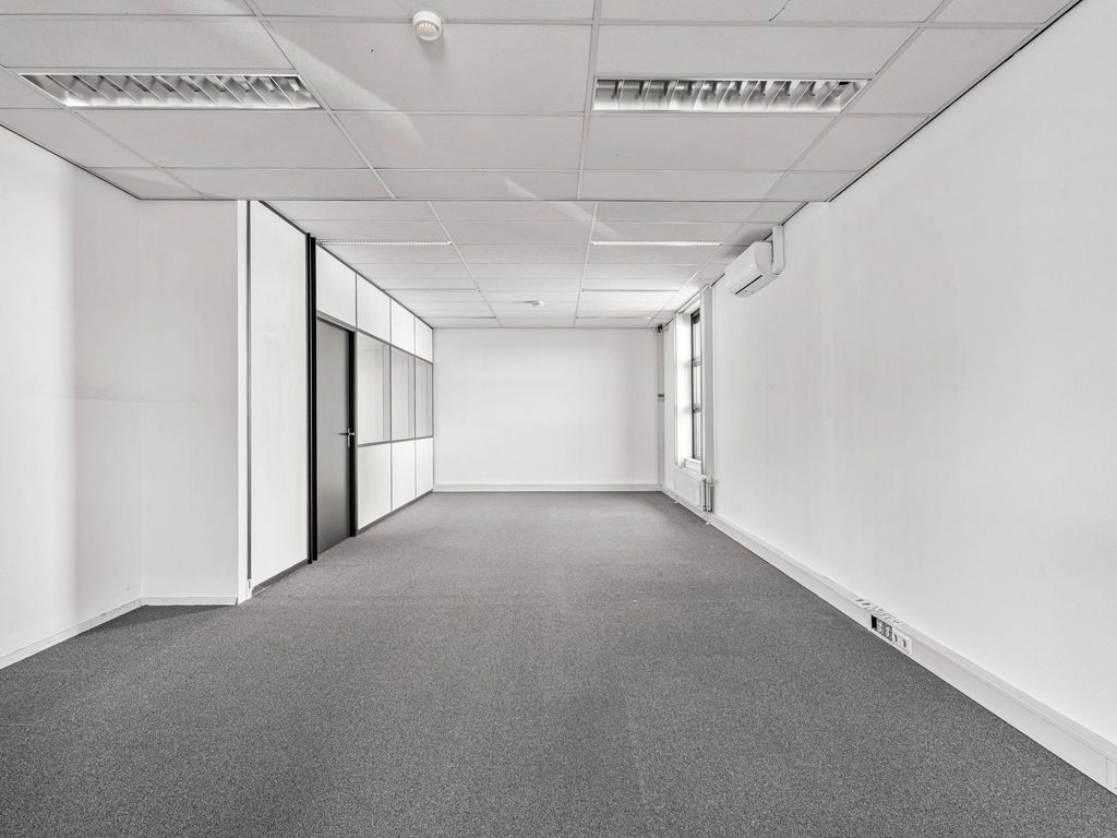 De Hork 22, Cuijk