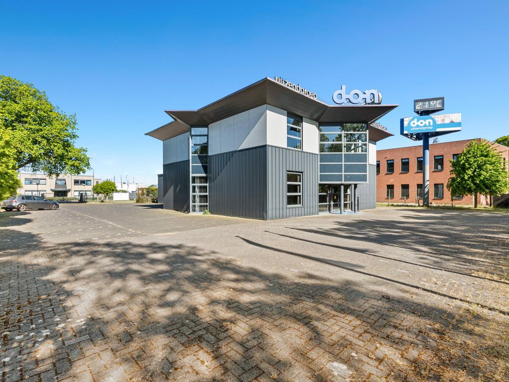 De Hork 22, Cuijk