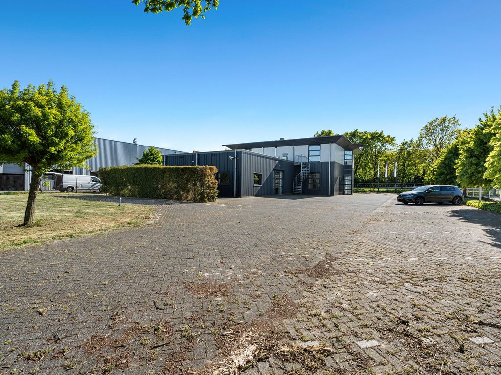 De Hork 22, Cuijk